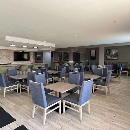 Comfort Suites Seabrook - Kemah エクステリア 写真
