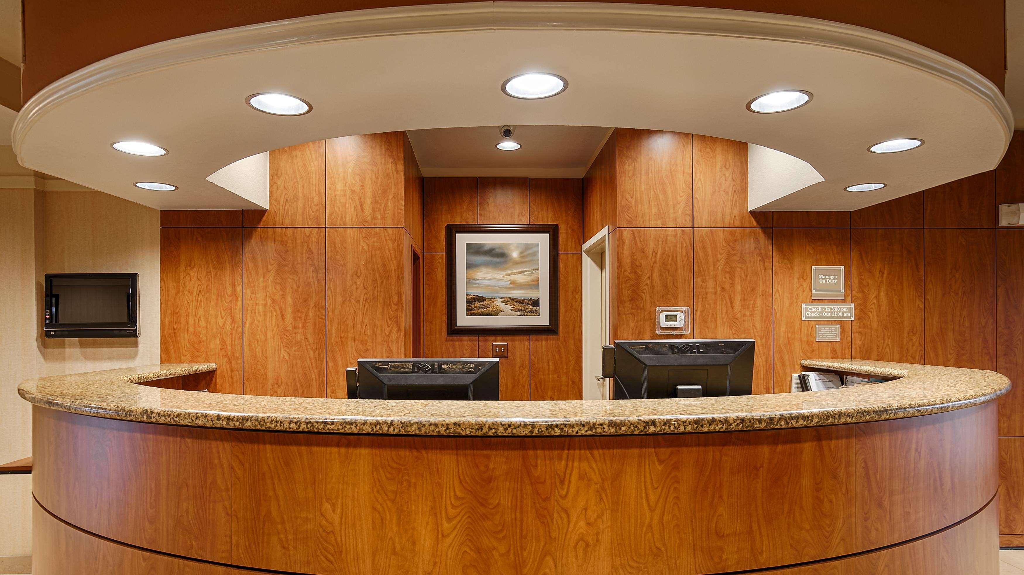 Comfort Suites Seabrook - Kemah エクステリア 写真
