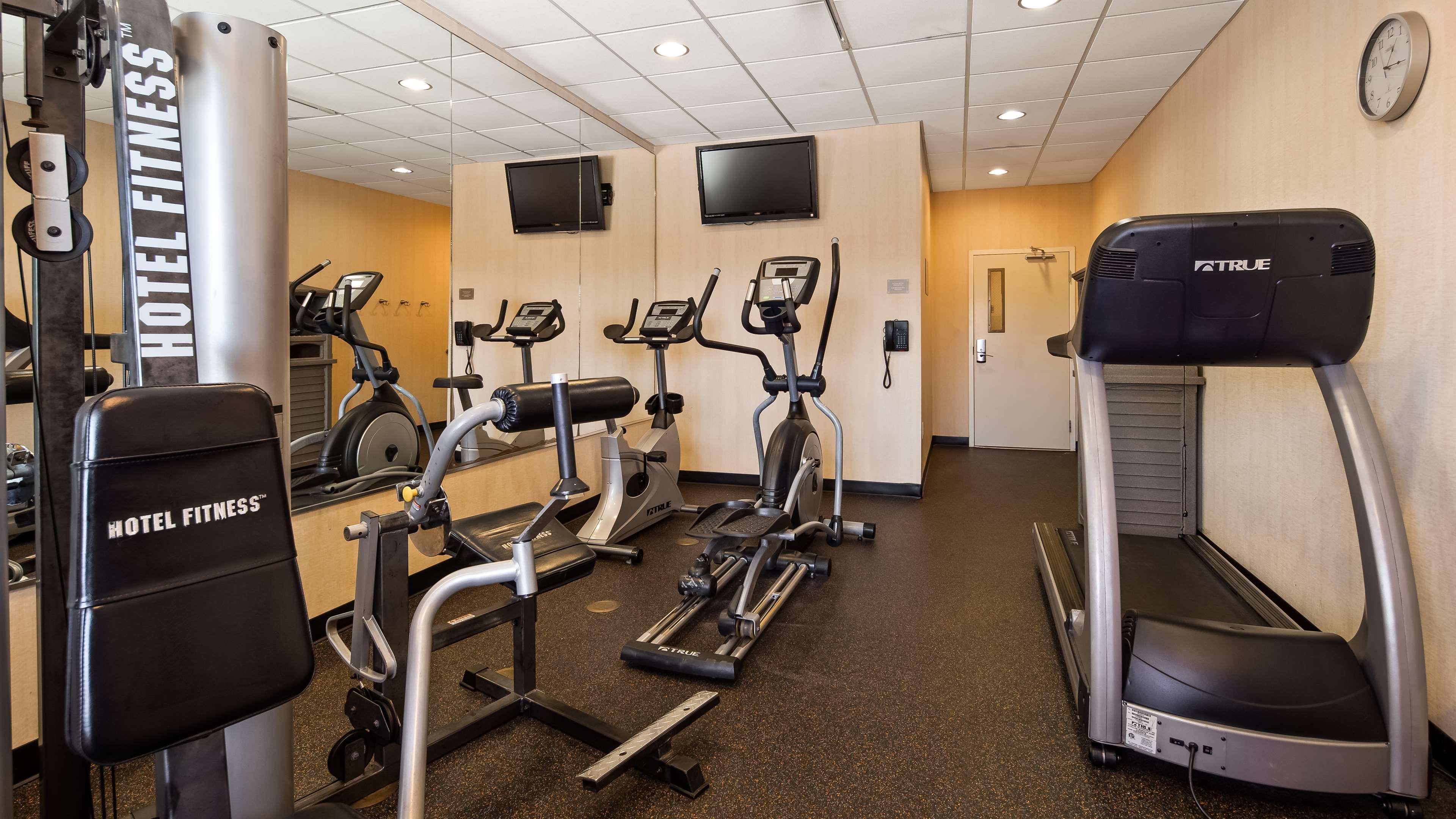 Comfort Suites Seabrook - Kemah エクステリア 写真