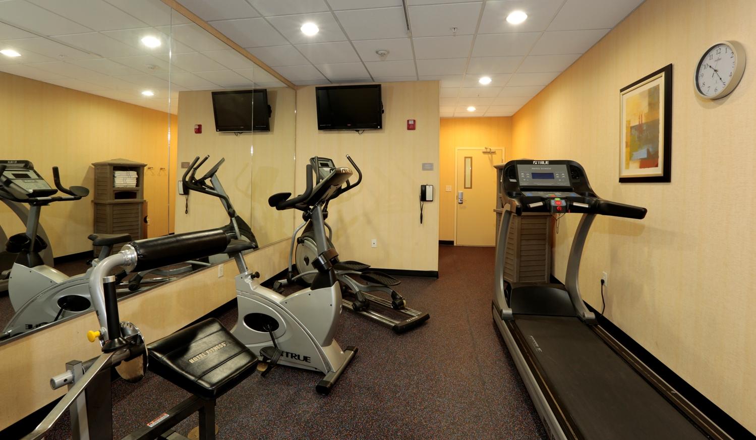 Comfort Suites Seabrook - Kemah エクステリア 写真