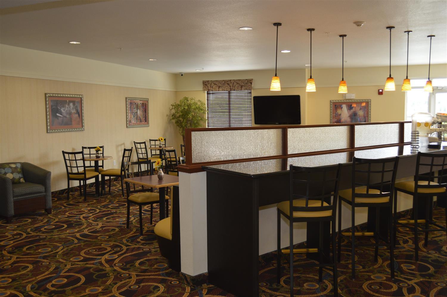 Comfort Suites Seabrook - Kemah エクステリア 写真