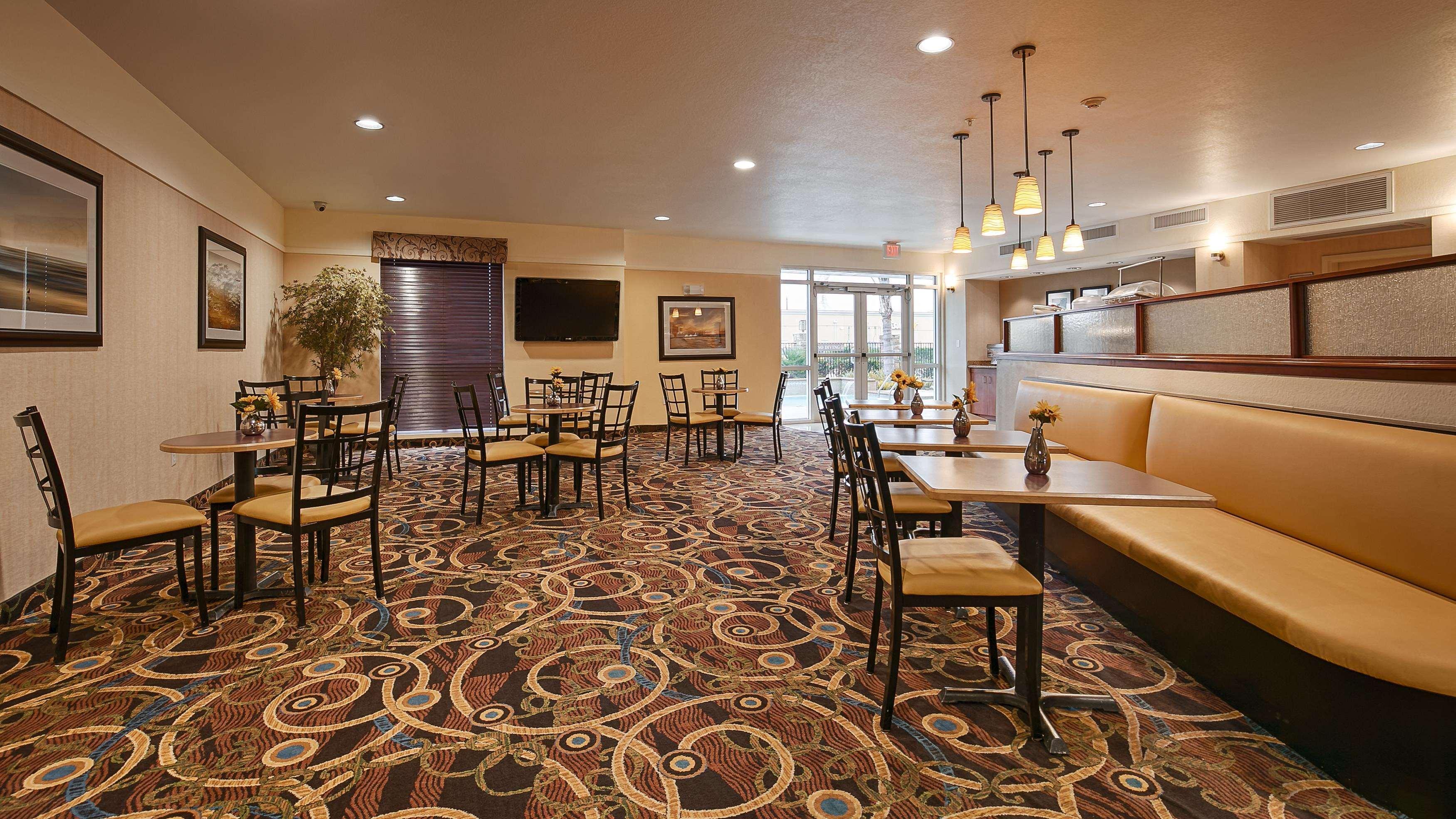 Comfort Suites Seabrook - Kemah エクステリア 写真