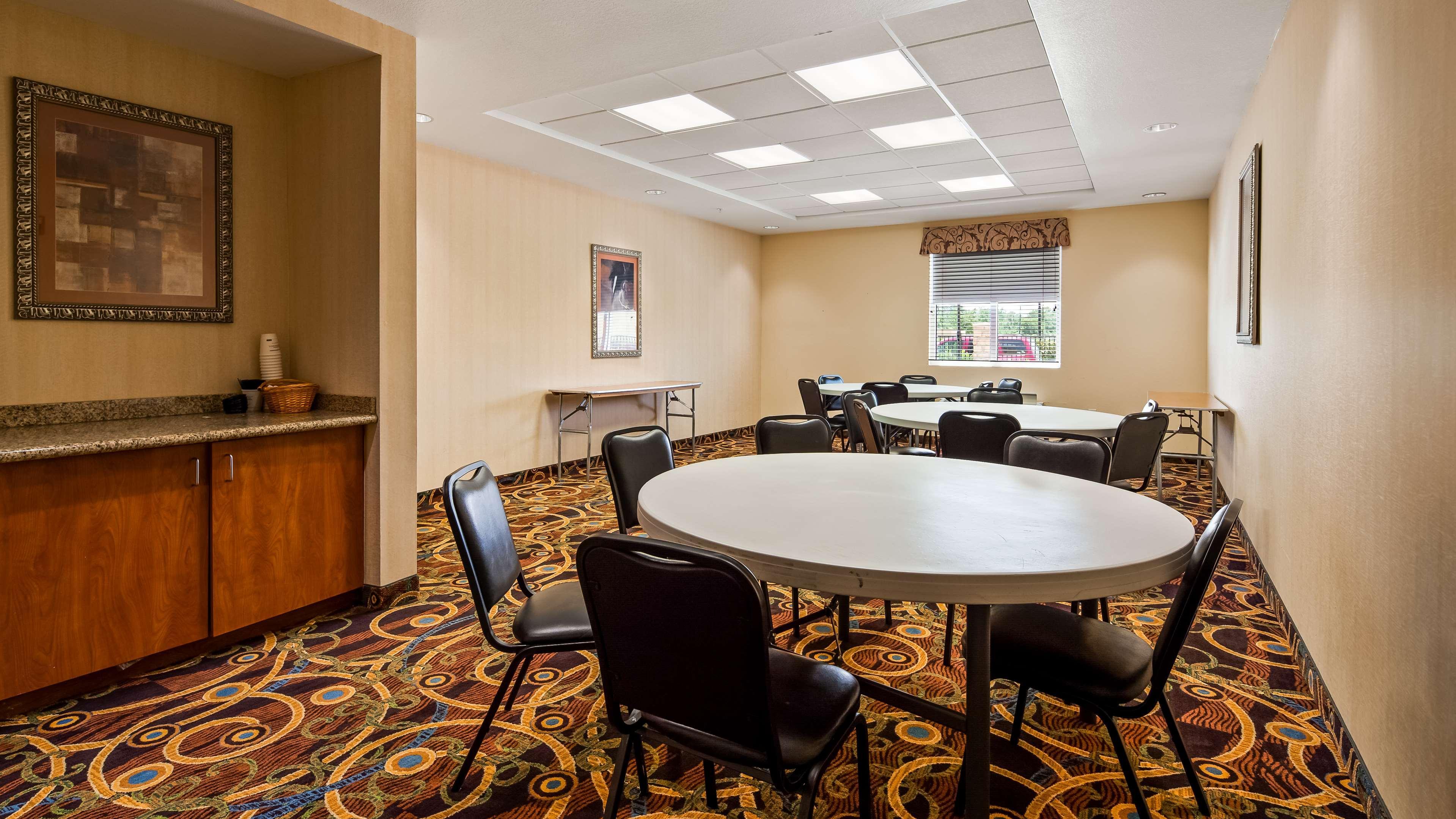 Comfort Suites Seabrook - Kemah エクステリア 写真
