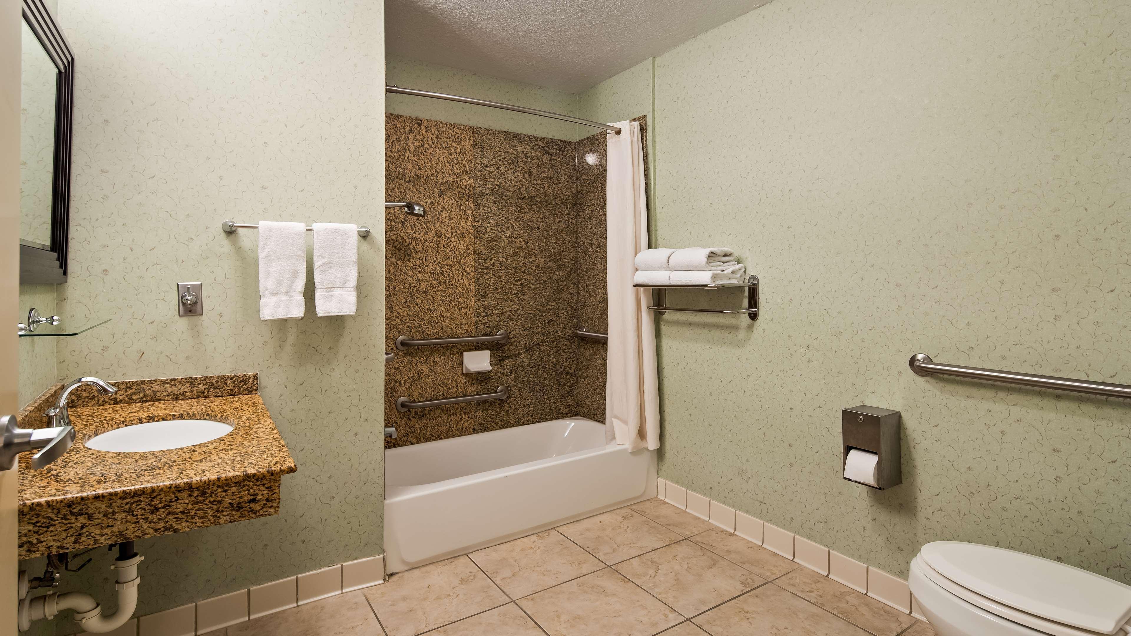 Comfort Suites Seabrook - Kemah エクステリア 写真
