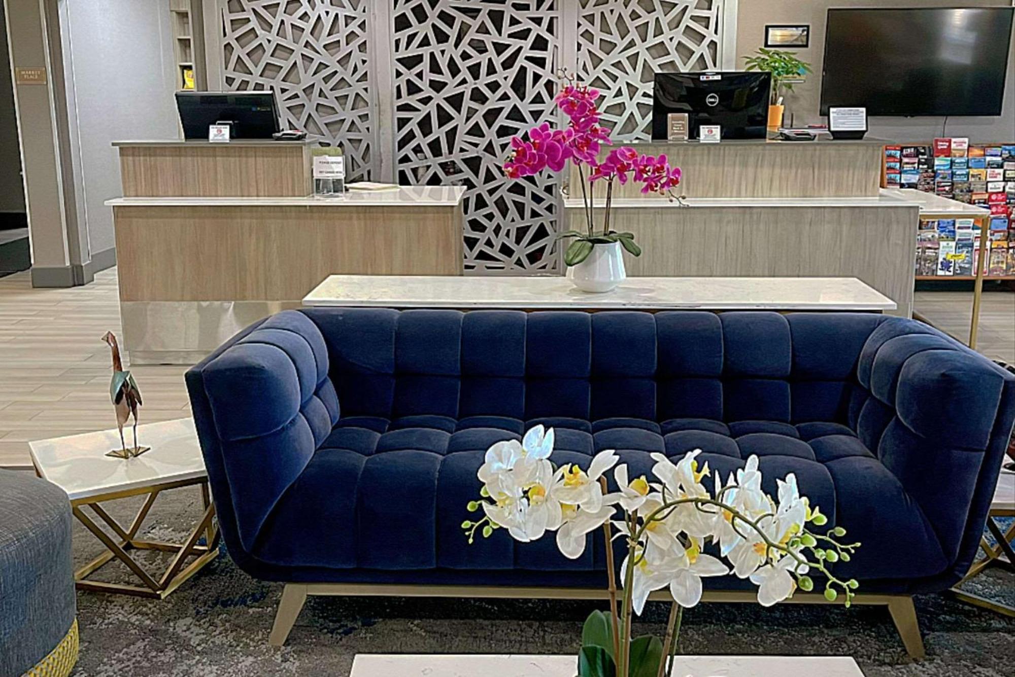 Comfort Suites Seabrook - Kemah エクステリア 写真